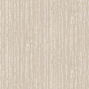 SAMPLE - Embellish Embroidered Crushed Silk Cream Wallpaper by design id DE120081