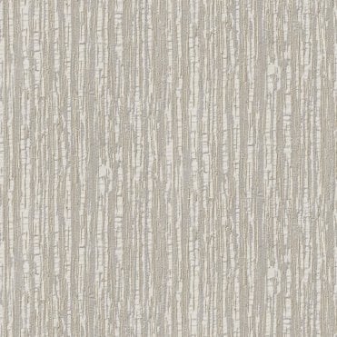 SAMPLE - Embellish Embroidered Crushed Silk Grey Wallpaper by design id DE120082