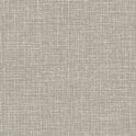 SAMPLE - Embellish Hessian Texture Natural / Grey Wallpaper by design id DE120113