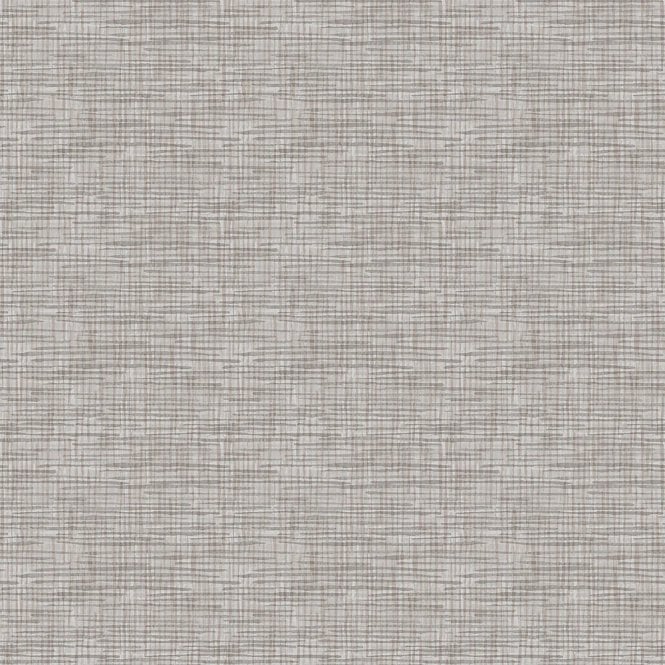 SAMPLE - Fabric Touch Rattan Weave Grey Wallpaper by design id FT221242