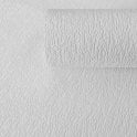 SAMPLE - Fine Bark White Blown Vinyl Wallpaper by A.S. Creation 6664-13