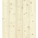 SAMPLE - Fresh Pine Boards Washable Wallpaper by Rasch 664522