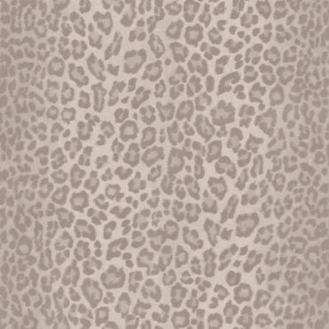 SAMPLE - Glamorous Fur Natural Wallpaper by Crown M1500