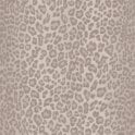 SAMPLE - Glamorous Fur Natural Wallpaper by Crown M1500