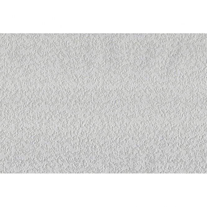 SAMPLE - Grey Stipple Blown Vinyl Wallpaper by AS Creation 3362-24
