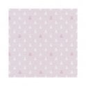 SAMPLE - Happy Kids Pastel Pink Teddy Bear Wallpaper by P+S International 05695-20