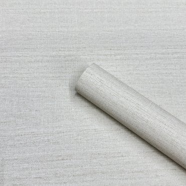SAMPLE - Hessian Texture Wallpaper Beige by Sartoria 7803