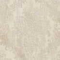 SAMPLE - History of Art Damask Beige / Cream Wallpaper by AS Creation 79049-5