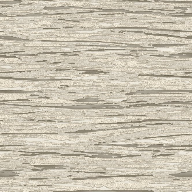 SAMPLE - Horizon Stone Taupe Wallpaper by Debona 9040