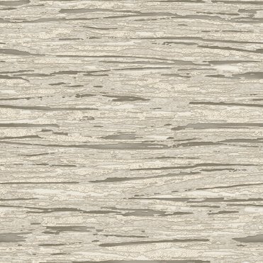 SAMPLE - Horizon Stone Taupe Wallpaper by Debona 9040