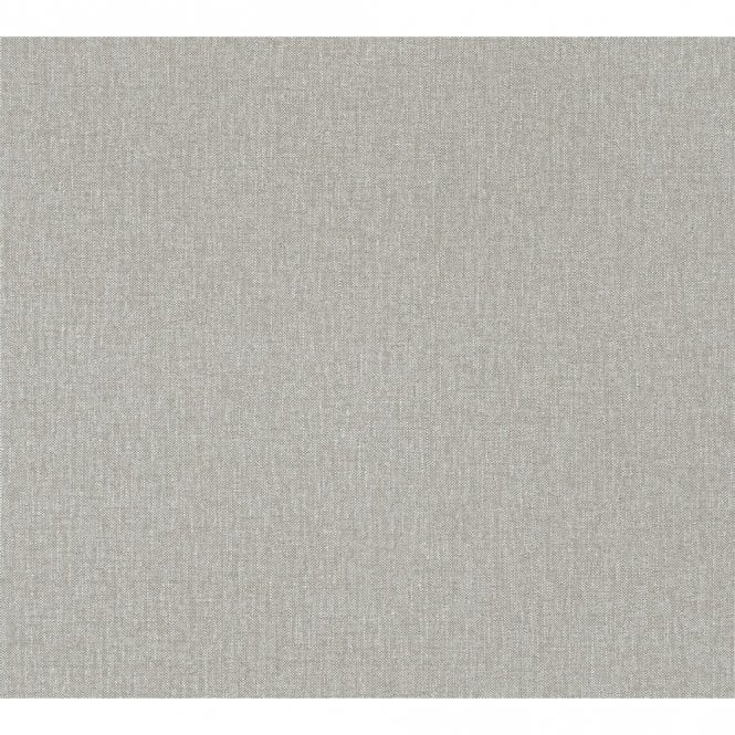 SAMPLE - Hygge Texture Deep Grey Wallpaper by AS Creation 2973-03