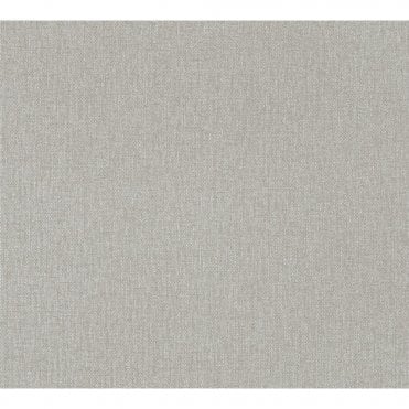 SAMPLE - Hygge Texture Deep Grey Wallpaper by AS Creation 2973-03