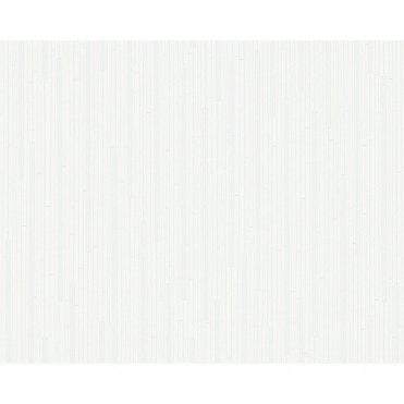 SAMPLE - Innova White Textured Vinyl Wallpaper by AS Creation 30226-3