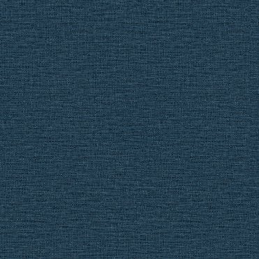 SAMPLE - Inspire Telma Wallpaper Navy Blue by Grandeco Life 199511