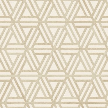 SAMPLE - Japandi Wood Natural Wallpaper by Arthouse 923704