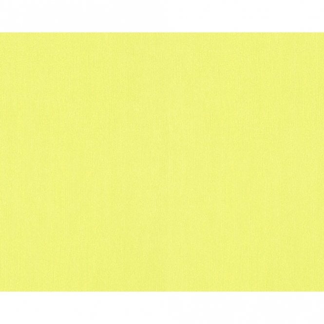 SAMPLE - Kids Party Plain Lime Green by AS Creation 8833-84