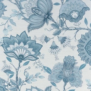 SAMPLE - Krisha Dusky Neutrals Wallpaper by Arthouse 921604
