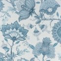 SAMPLE - Krisha Dusky Neutrals Wallpaper by Arthouse 921604