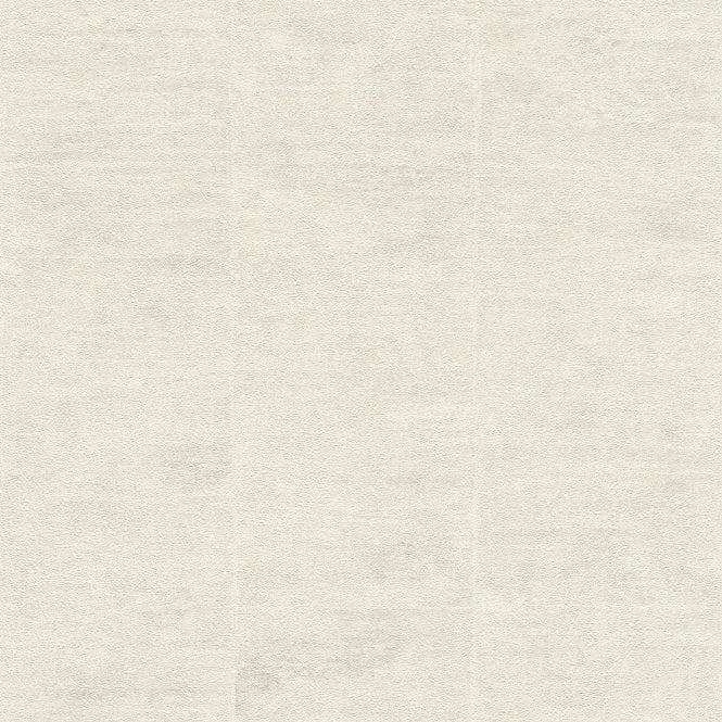 SAMPLE - Linares Vertical Stripes Soft Beige Wallpaper from Rasch 617610