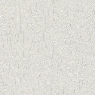 SAMPLE - Lotus Plain White Co-ordinate Wallpaper by AS Creation 3073-54