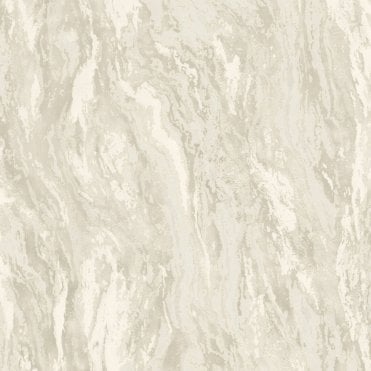SAMPLE - Luxe Texture Pearl Wallpaper by Arthouse 299100