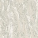 SAMPLE - Luxe Texture Soft Silver Wallpaper by Arthouse 299101