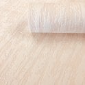 SAMPLE - Magnolia Heavy Bark Blown Vinyl by A.S. Creation 2409-27