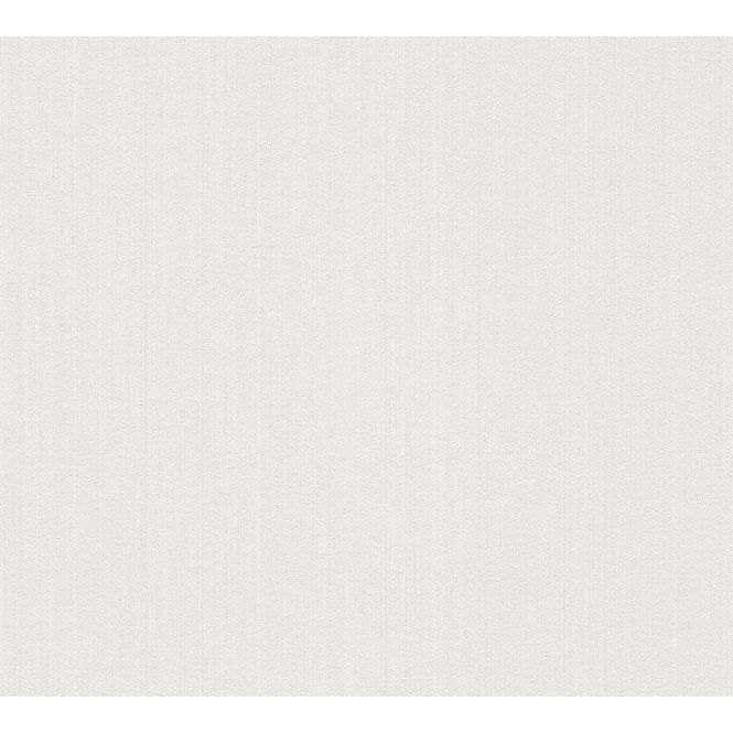 SAMPLE - Mata Hari Diamond Dust Soft White Wallpaper by AS Creation 38098-1