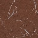 SAMPLE - Metropolitan Stories Alena Metallic Marble Brown Wallpaper by AS Creation 37855-3