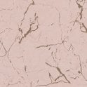 SAMPLE - Metropolitan Stories Alena Metallic Marble Pink Wallpaper by AS Creation 37855-4