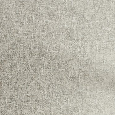 SAMPLE - Midas Texture Neutral Gold Blown Vinyl Wallpaper by Superfresco 128166