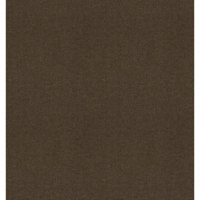 SAMPLE - Milano Chocolate Glitter Texture Wallpaper by Fine Decor C88644