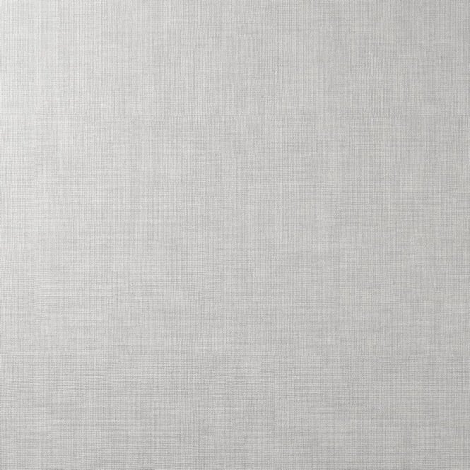 SAMPLE - Milano Hessian Texture Off White Wallpaper by Fine Decor M95621