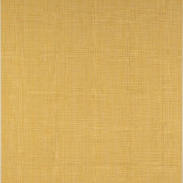 SAMPLE - Modern Impressions Fabric Stitch Yellow Wallpaper by design id BV919096