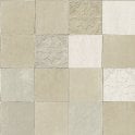 SAMPLE - New Walls Vintage Tiles Taupe Wallpaper by AS Creation 37406-4