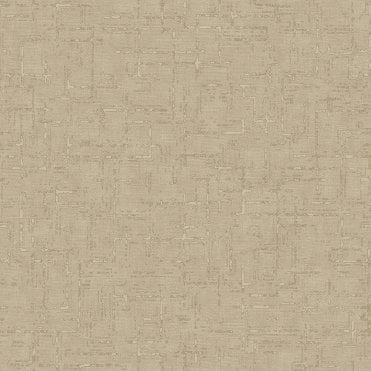 SAMPLE - Oakdale Texture Biscuit Wallpaper by Sartoria 7857