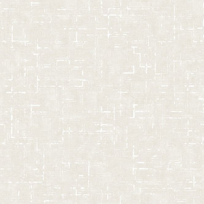SAMPLE - Oakdale Texture Cream Wallpaper by Sartoria 7855
