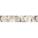 SAMPLE - Only Border Romantic Roses Narrow Self Adhesive Border by AS Creation 39043-2