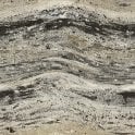 SAMPLE - Onyx Natural Stone Wallpaper by The Design Library 520569