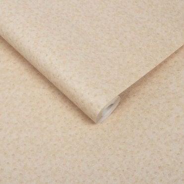 SAMPLE - Ostrich Peach Wallpaper by Graham & Brown 32-641