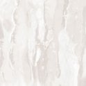 SAMPLE - Palermo Marble Cream Glitter Wallpaper by Debona 9131