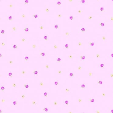 SAMPLE - Pretty Pink Flowers Wallpaper by Fine Decor WP11886