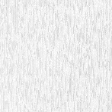 SAMPLE - Richmond Bark Effect Texture White Blown Vinyl Wallpaper by Belgravia 5834