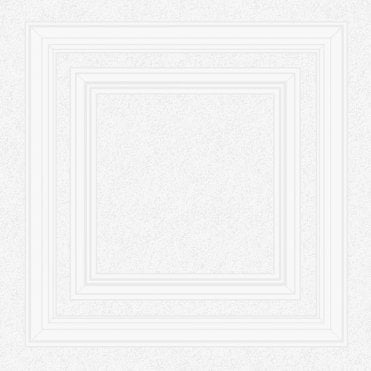 SAMPLE - Richmond Paintable Wood Panel White Blown Vinyl Wallpaper by Belgravia 5836