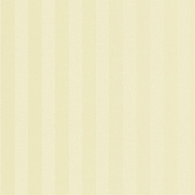 SAMPLE - Romantico Satin Stripes Cream Wallpaper by AS Creation 37227-4