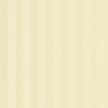 SAMPLE - Romantico Satin Stripes Cream Wallpaper by AS Creation 37227-4