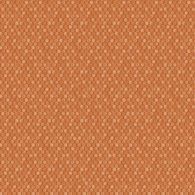 SAMPLE - Rubus Burnt Orange Wallpaper by Holden Decor 98500