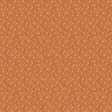 SAMPLE - Rubus Burnt Orange Wallpaper by Holden Decor 98500