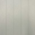 SAMPLE - Sage Textured Beaded Wood Blown Vinyl Wallpaper by Belgravia 5853