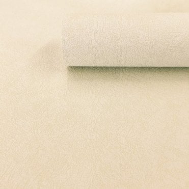 SAMPLE - Select | Grain Lemon Cracked Ice Textured Wallpaper | Erismann | 9733-07
